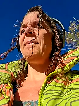 thatonespicychick online show from October 30, 3:02 pm