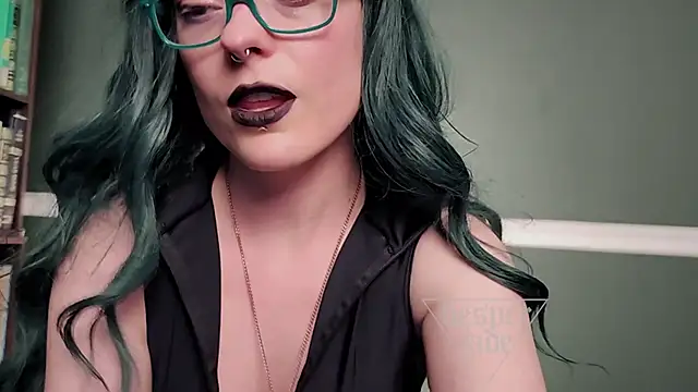 vesperjadex online show from April 16, 3:51 am