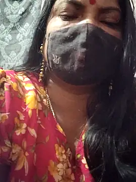 sana14 online show from December 4, 9:48 pm