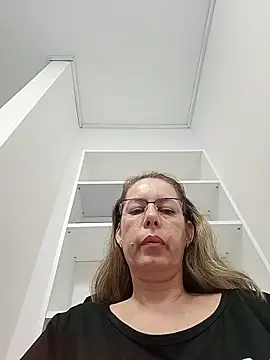 uber babe online show from June 18, 4:14 am