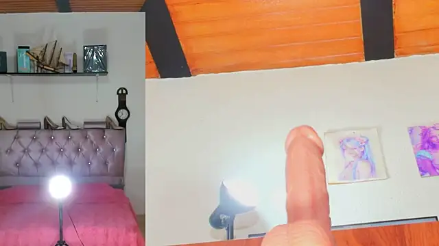sharlotte funny online show from May 27, 3:36 am