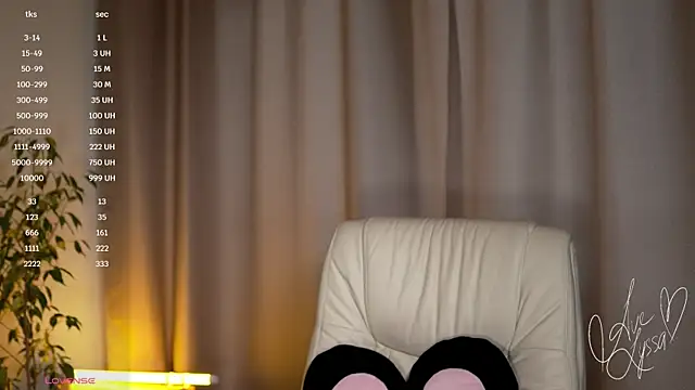 avelyssa online show from November 14, 12:27 pm