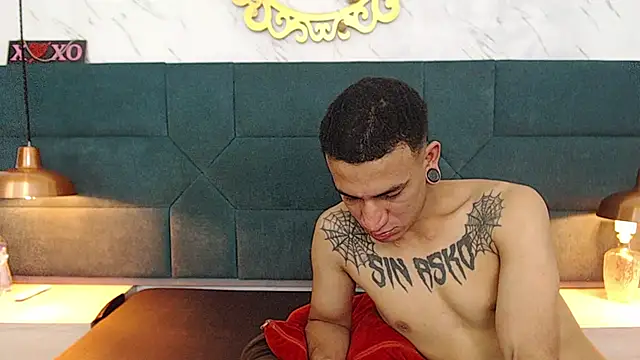 salome daniel online show from September 27, 8:05 pm