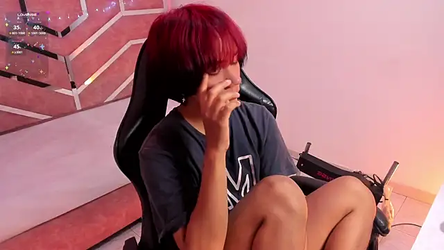 Eriol  online show from March 22, 12:11 pm