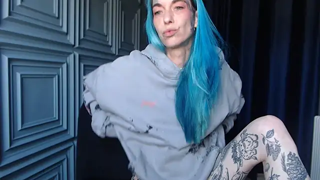 RavenryderUK online show from April 22, 9:39 am