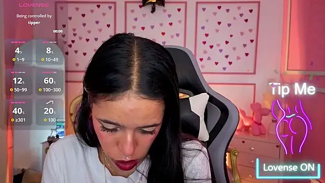 stephania t online show from January 17, 12:34 pm