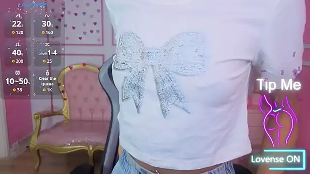 stephania t online show from December 15, 12:32 pm