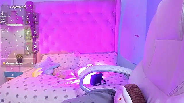  Sophie  miller online show from February 9, 11:29 pm