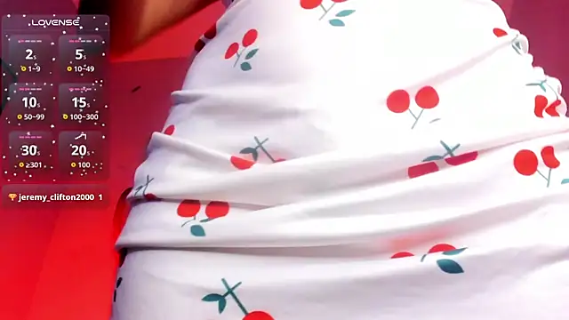  Sophie  miller online show from March 19, 9:08 pm