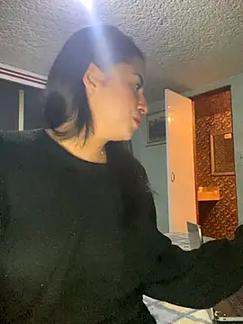 Effyvice13 online show from October 15, 6:27 am