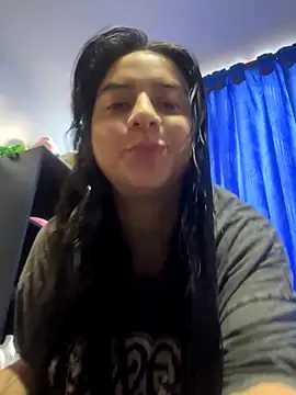 Cassie-millers online show from November 13, 12:04 pm