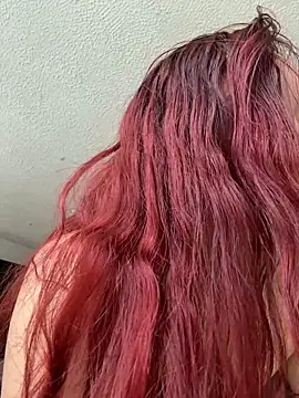 ariiel  online show from December 21, 6:12 pm