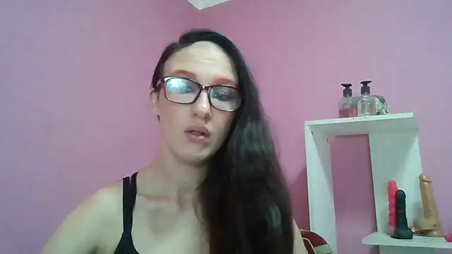 LolaBoobs online show from April 7, 8:16 am