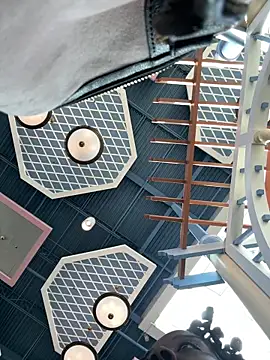 choclatepeaach online show from March 14, 7:37 pm