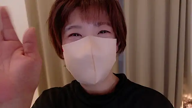 Risa 06 online show from October 3, 12:10 pm