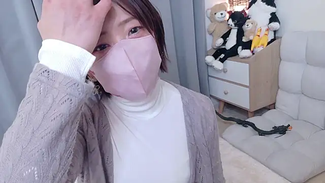 Risa 06 online show from March 6, 12:22 pm