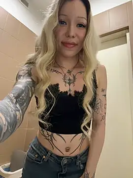 babydolll online show from February 4, 1:36 pm