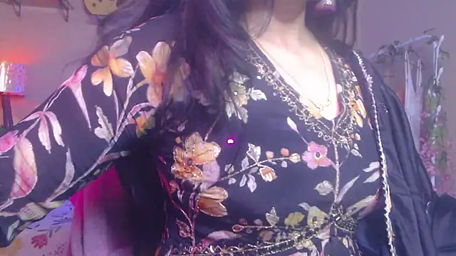 Zonayesha online show from May 27, 8:33 am