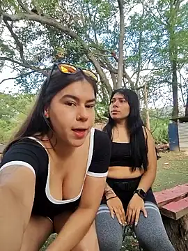 Caro kitty- online show from November 6, 12:33 pm