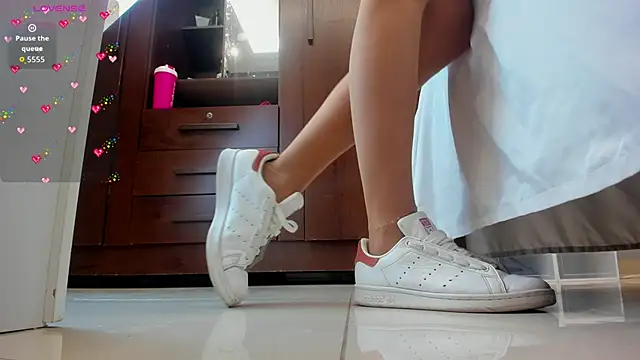 sherilkwang19tv online show from October 24, 12:28 am