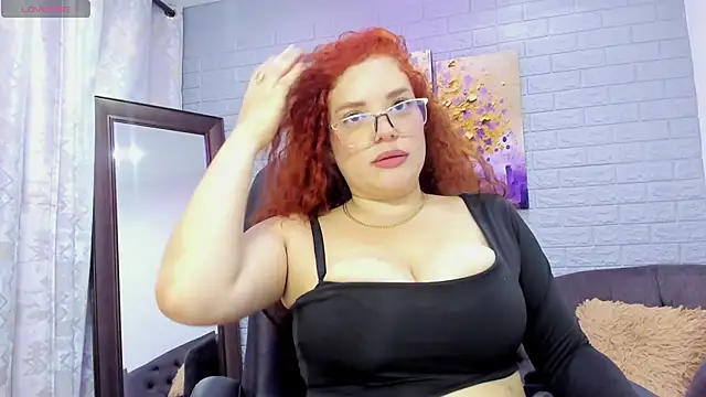 ebbafernandez  online show from October 20, 12:08 pm