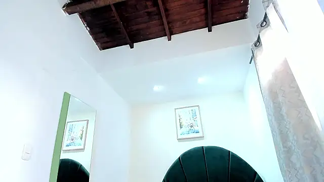 ebbafernandez  online show from March 15, 12:07 pm