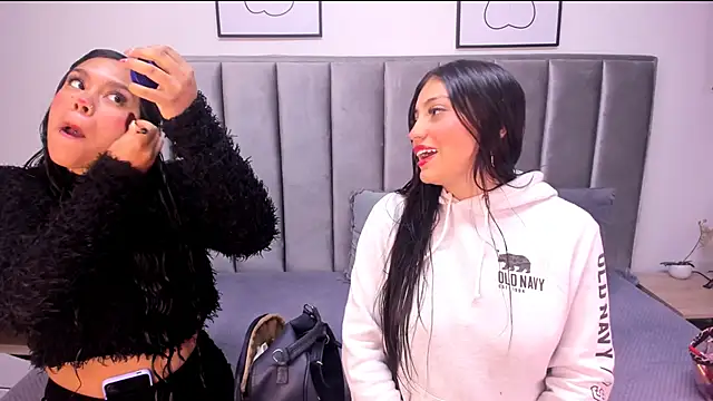 Emmy-Turnner online show from October 6, 12:11 pm