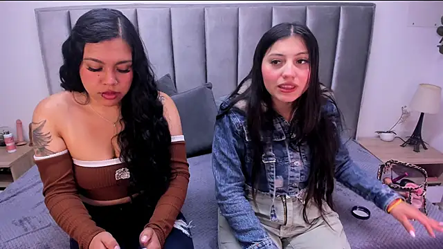 Emmy-Turnner online show from October 13, 12:30 pm