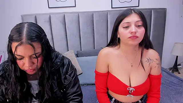 Emmy-Turnner online show from November 25, 3:36 pm