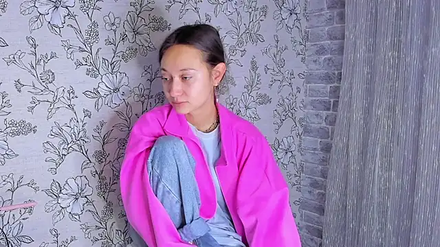 EllaSky xoxo online show from November 9, 8:16 pm