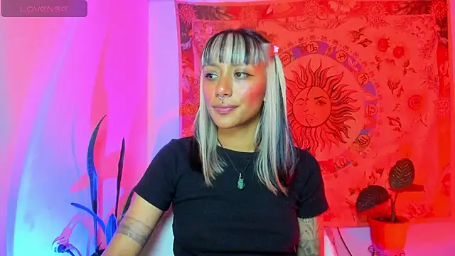 Demeter   online show from May 15, 11:29 pm