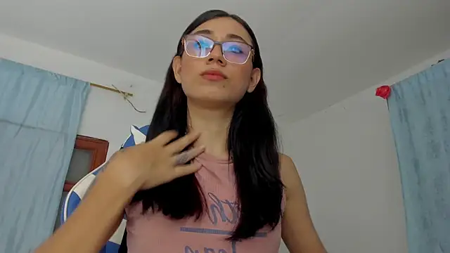 Camila TransGirl online show from November 3, 6:34 pm