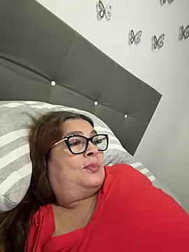 AntonellaAlondra4 online show from June 9, 12:37 pm