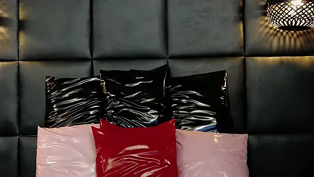 BlairBadgley online show from October 15, 11:29 pm