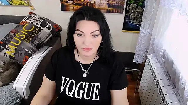 Lady Boom Wild  online show from November 29, 4:33 pm