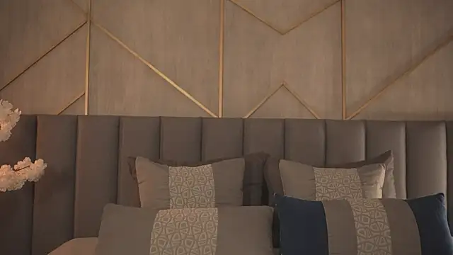 miia blake online show from February 20, 10:32 pm