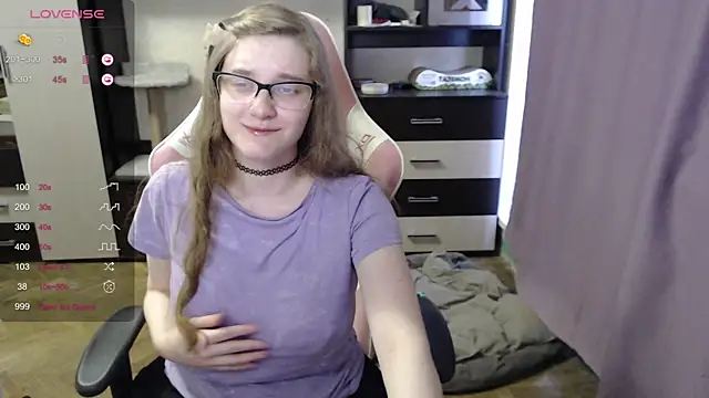 Tomato Tease online show from October 7, 12:53 pm