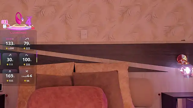 nicolle pierce online show from February 23, 1:21 pm