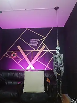 Gelena Black online show from October 13, 12:19 pm