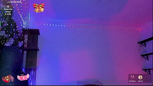 Heka Prudence online show from March 2, 3:50 am