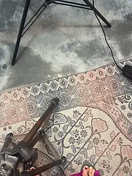 poision51 online show from April 8, 11:01 am