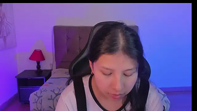 Namiko Park online show from February 20, 9:26 pm