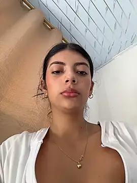 Baby Niels online show from March 4, 2:12 pm