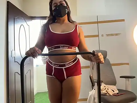 Sam  sexybea online show from February 4, 9:23 am