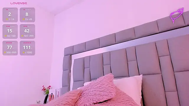 vivianne scott online show from September 17, 12:14 pm