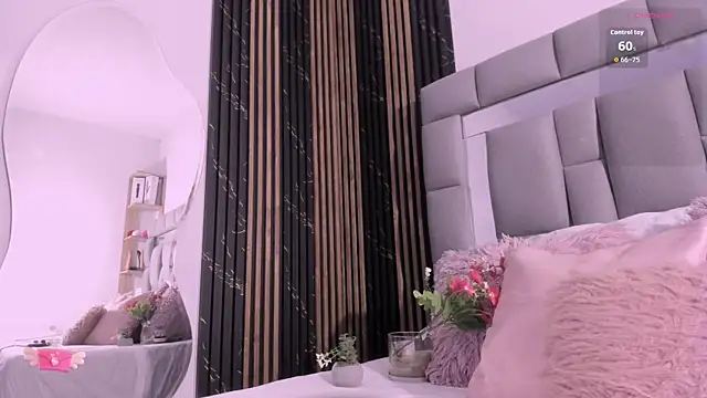 vivianne scott online show from October 20, 12:08 pm