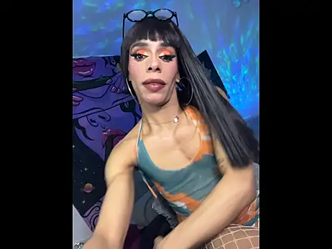 Diana 2003 online show from October 28, 11:42 pm