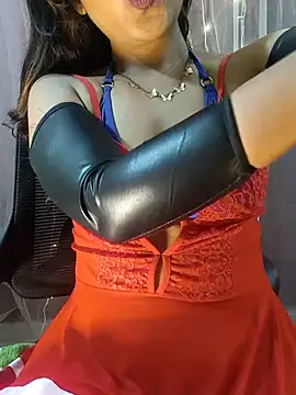 sree cute online show from November 23, 5:54 am