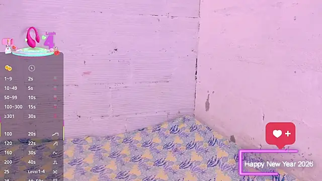 Im Antonellasex online show from November 8, 2:22 pm