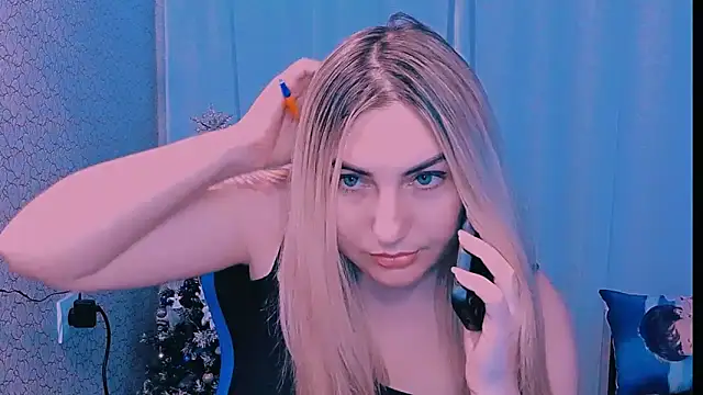 JaneLaJewel online show from December 16, 8:42 am